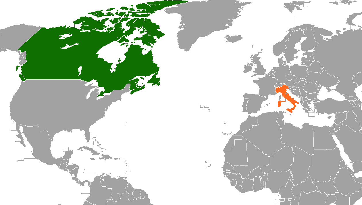 how-to-send-money-from-canada-to-italy