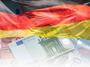 Read more about the article انتقال پول از آلمان به ایران ، ارسال حواله یورو به ایران