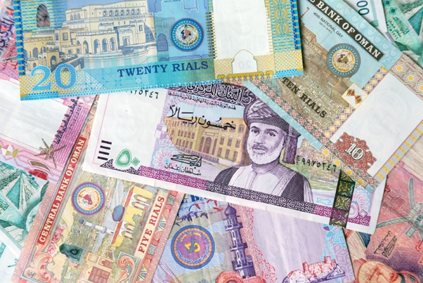 واحد پول و ارز رسمی کشور عمان که با ایران روابط حسنه دارد ریال است  