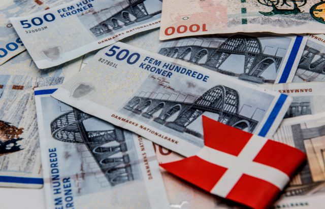 You are currently viewing ارسال پول به ایران از دانمارک صرافی در دانمارک