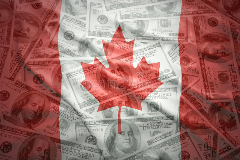 روش های ارسال حواله دلار کانادا به ایران