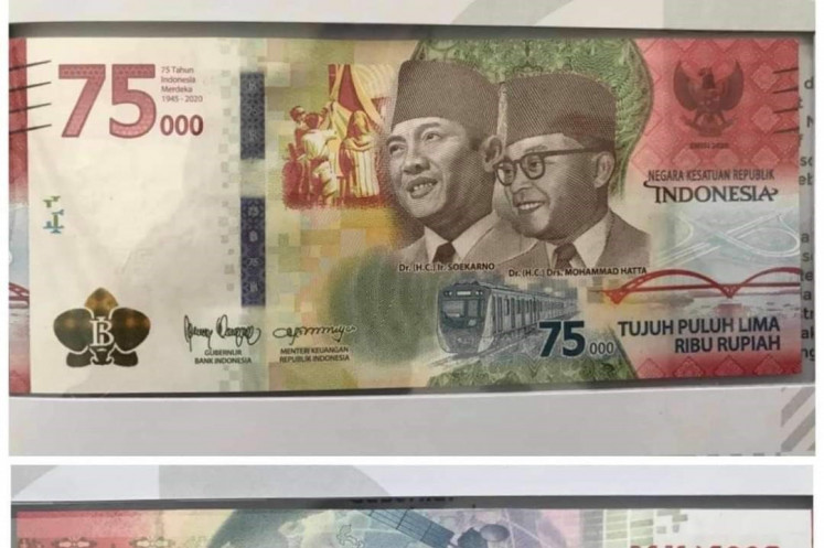 ارسال پول از اندونزی به ایران