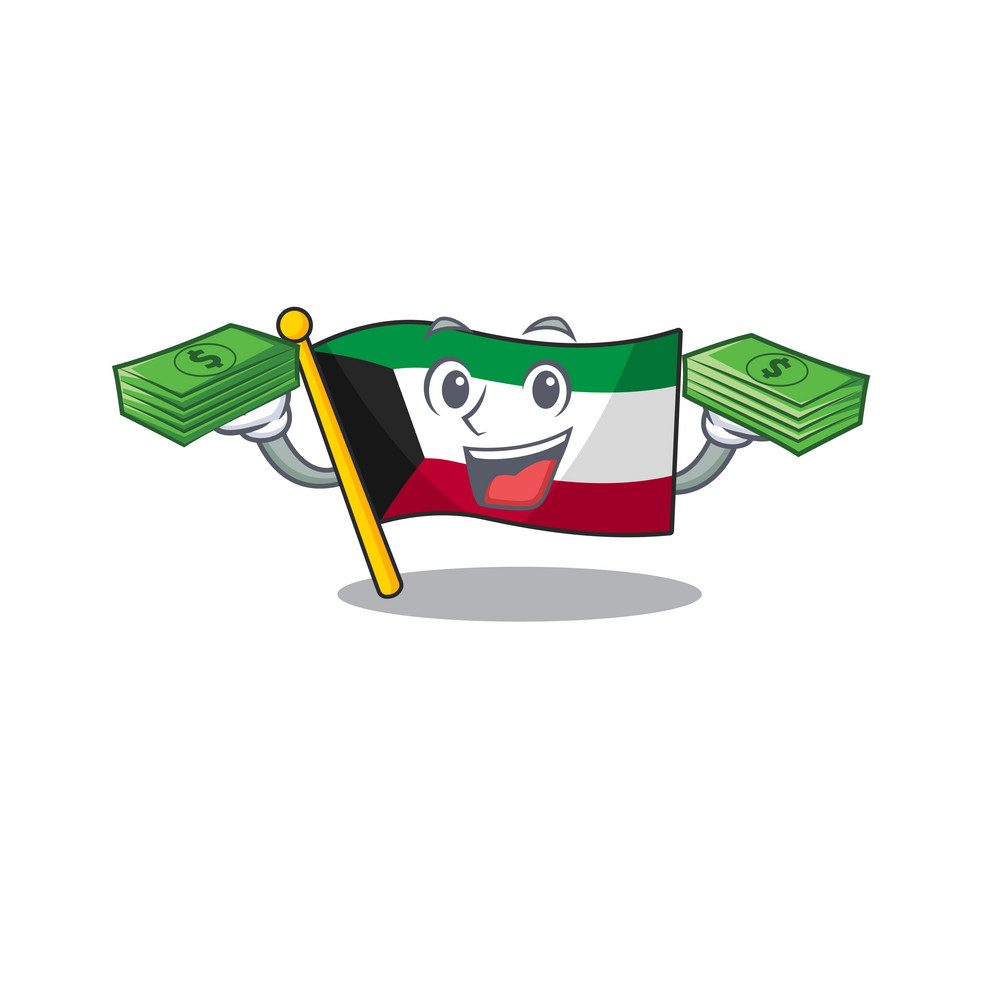 Read more about the article نحوه انتقال پول از کویت به ایران و واریز حواله پول از کویت