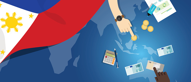 You are currently viewing روش های انتقال و ارسال پول از فیلیپین به ایران و صرافی در فلیپین