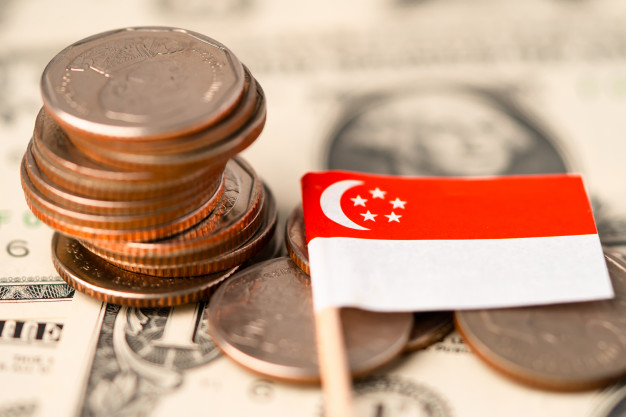 انتقال پول از سنگاپور به ایران