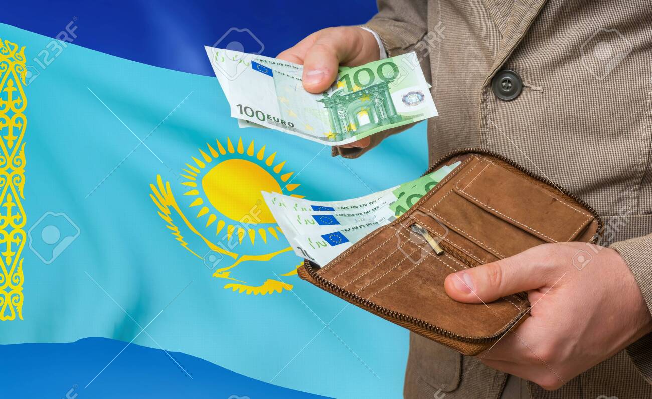 ارسال پول از قزاقستان به ایران