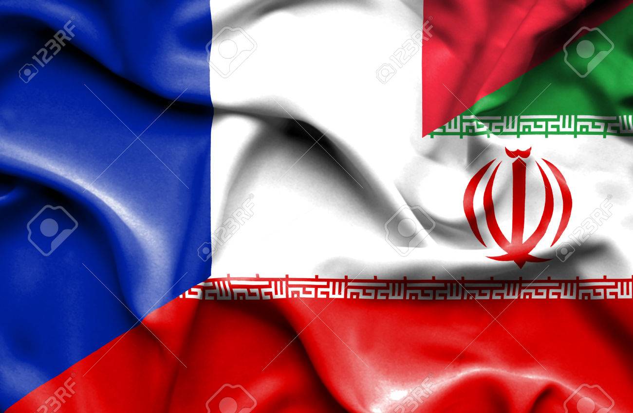 انتقال پول از ایران به فرانسه