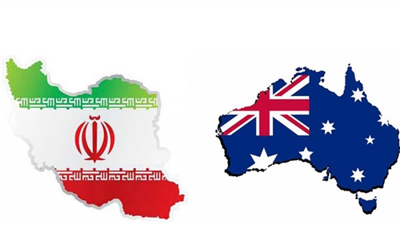 حواله پول از ایران به استرالیا