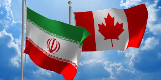 انتقال پول از ایران به کانادا