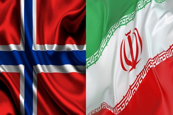 انتقال پول از ایران به نروژ