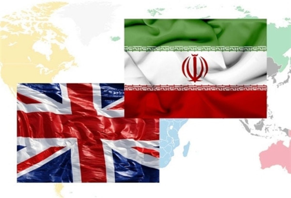 حواله پول از ایران به انگلستان
