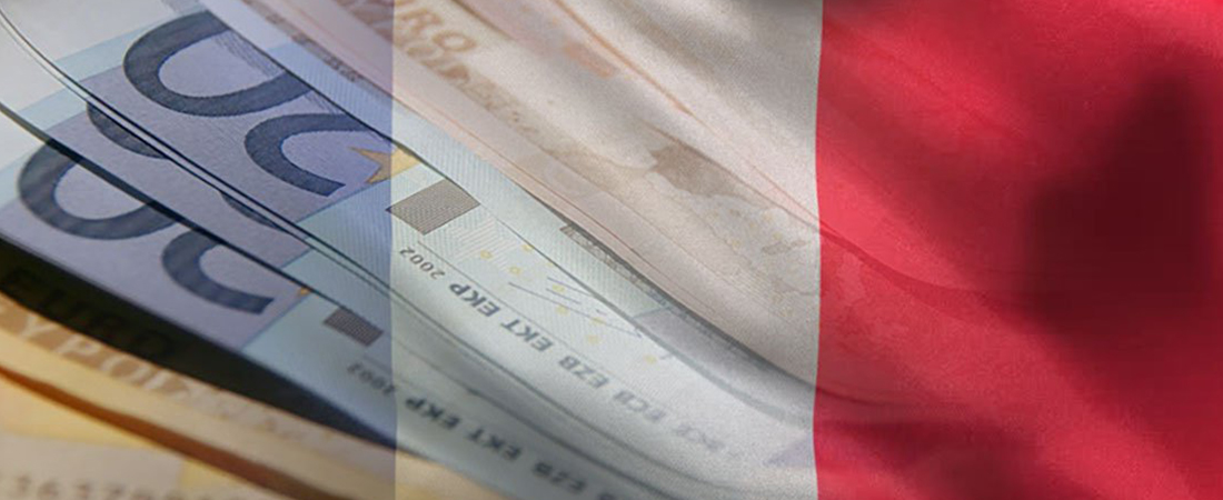 You are currently viewing روش های انتقال پول از ایران به فرانسه و ارسال حواله ارزی از ایران به فرانسه