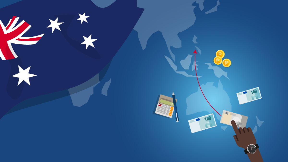 You are currently viewing حواله دلار استرالیا از ایران قیمت دلار از ایران به استرالیا