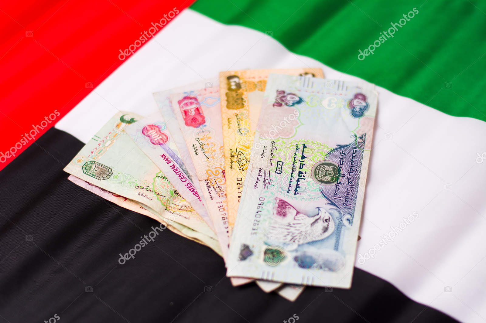 انتقال پول از ایران به دبی