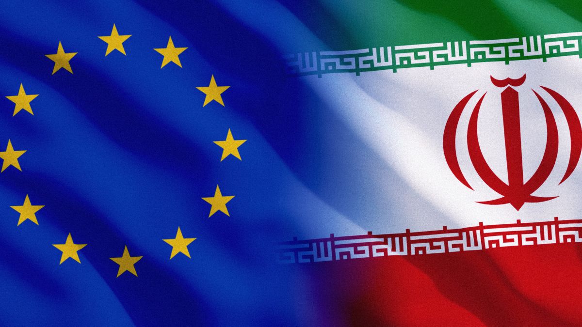 راه های انتقال پول از ایران به اروپا