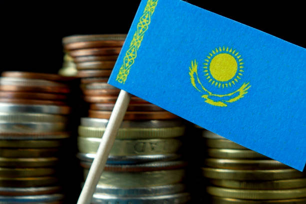 ارسال پول از قزاقستان به ایران