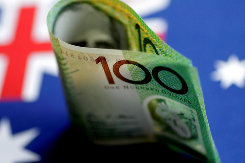 send and transfer money from Canada to Australia