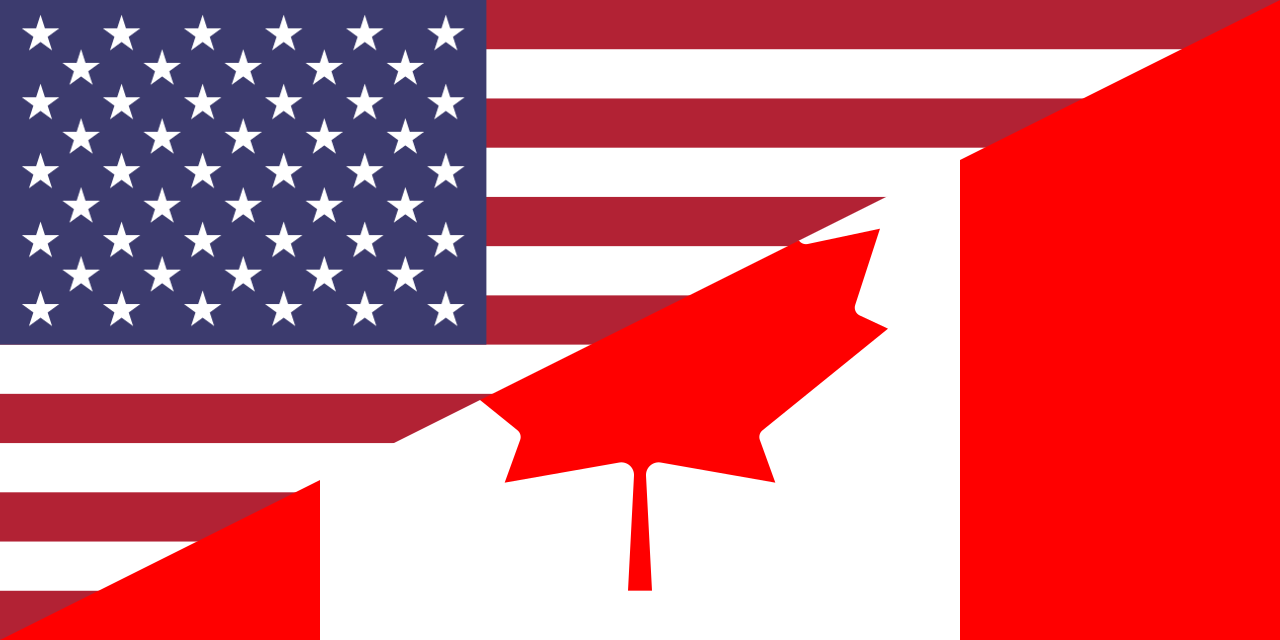 You are currently viewing best way to send and transfer money from Canada to US
