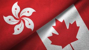 Read more about the article best way send and transfer money from Canada to Hong Kong