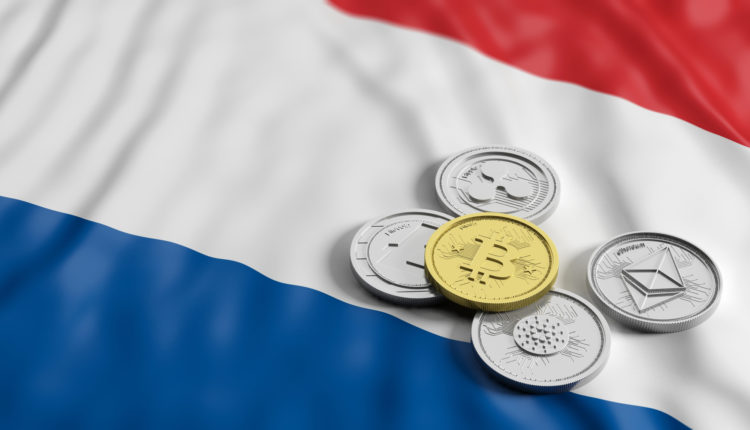 transfer and send money from Canada to netherlands