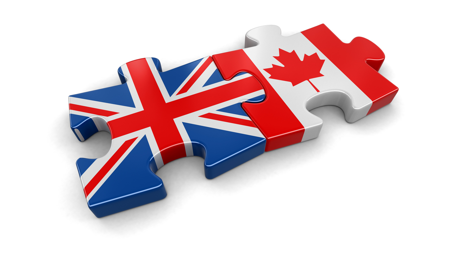 Send and transfer money from Canada to UK