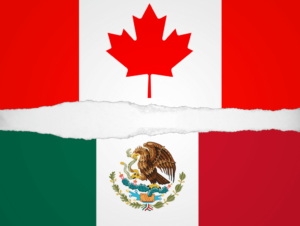 Read more about the article best way for send and transfer money from Canada to Mexico
