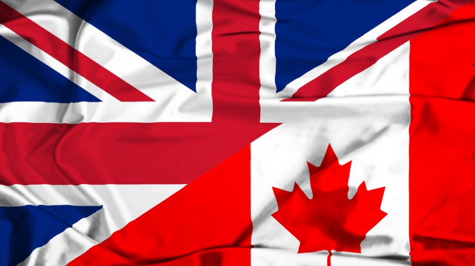 You are currently viewing best and cheapest way to send money from Canada to UK