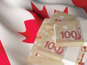 Read more about the article نحوه انتقال پول از ایران به کانادا