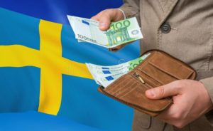 Read more about the article انتقال پول از سوئد به ایران حواله پول سوئد