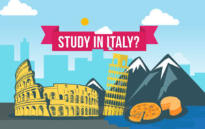 Read more about the article پرداخت هزینه شهریه در ایتالیا و هزینه تحصیلات در این کشور