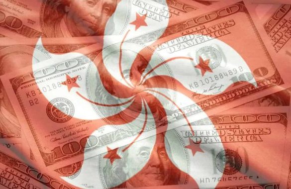 You are currently viewing ارسال پول از ایران به هنگ کنگ به چه شکل انجام می شود