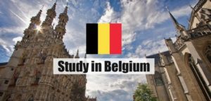 Read more about the article بهترین روش پرداخت هزینه و شهریه دانشگاه بلژیک جیست