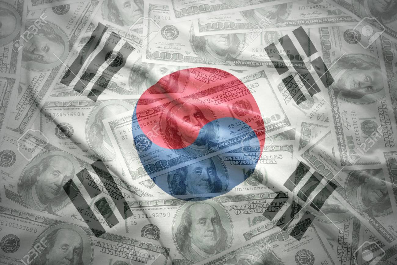 You are currently viewing بهترین روش های انتقال پول از کره جنوبی به ایران