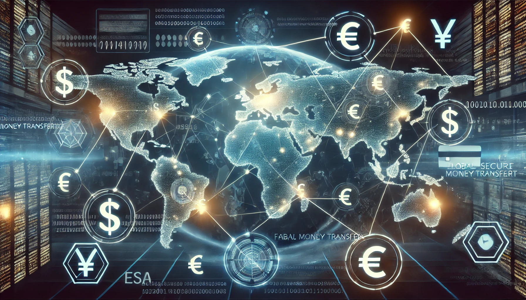 سقوط قیمت ریال در برابر دلار